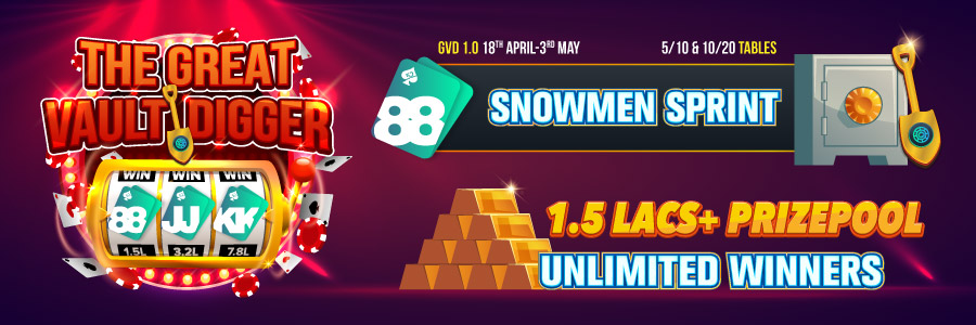 Play Poker Online At Snowmen Play Poker Online At Snowmen