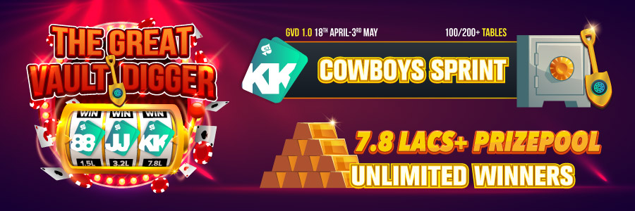 Play Poker At Cowboys Play Poker At Cowboys
