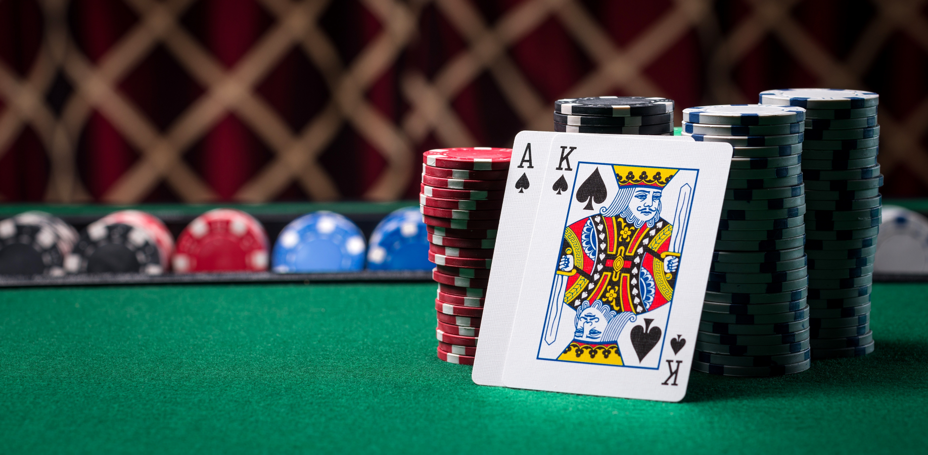 Texas Holdem Poker Online Game