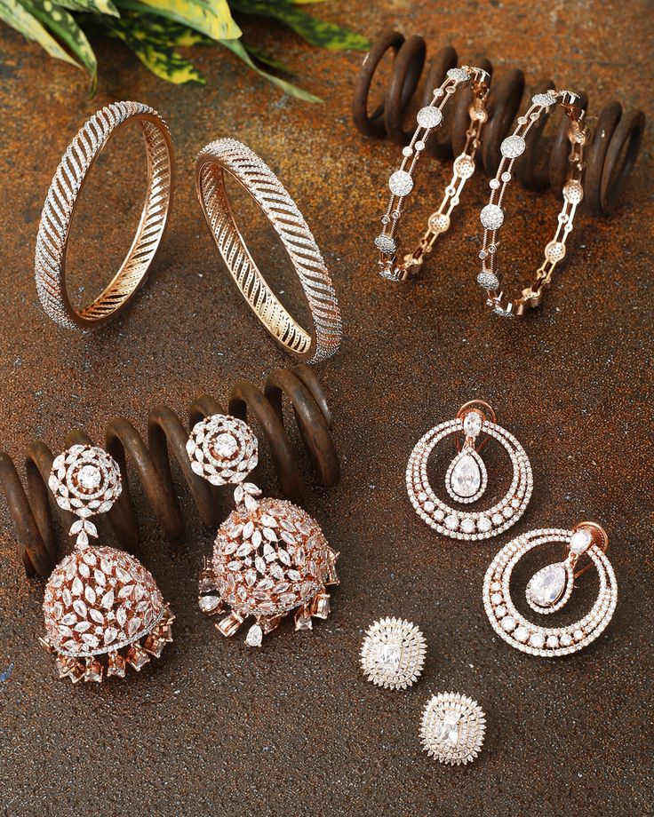 Premium Jewellery