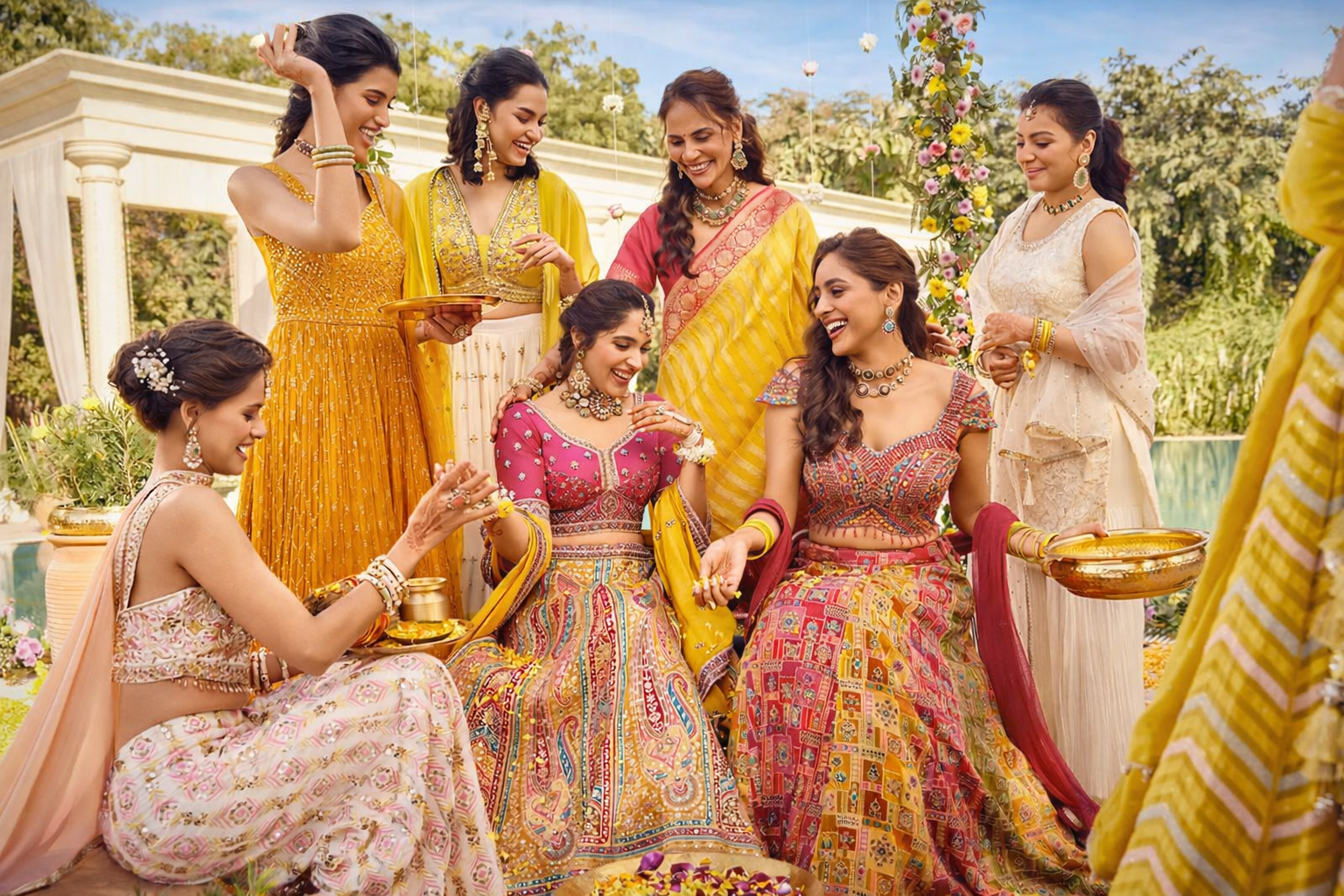Ethnic Wear