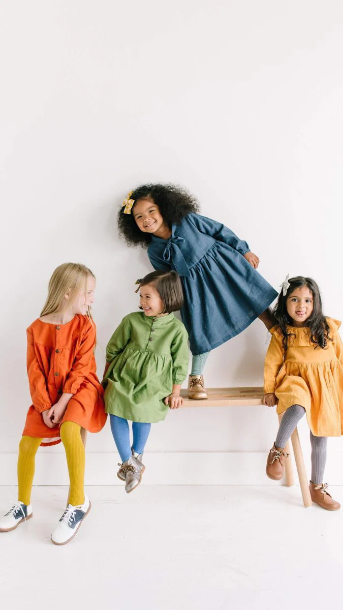 Kids Wear