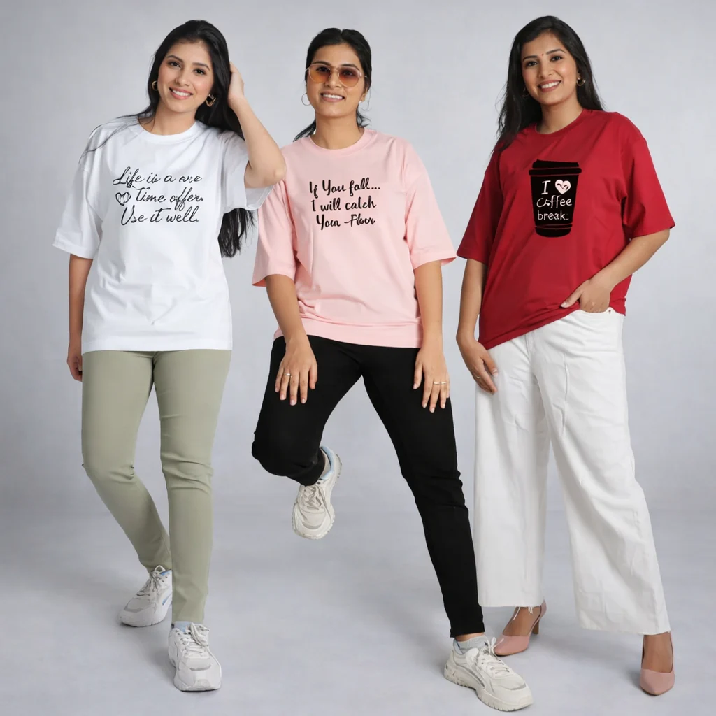 T-Shirts
