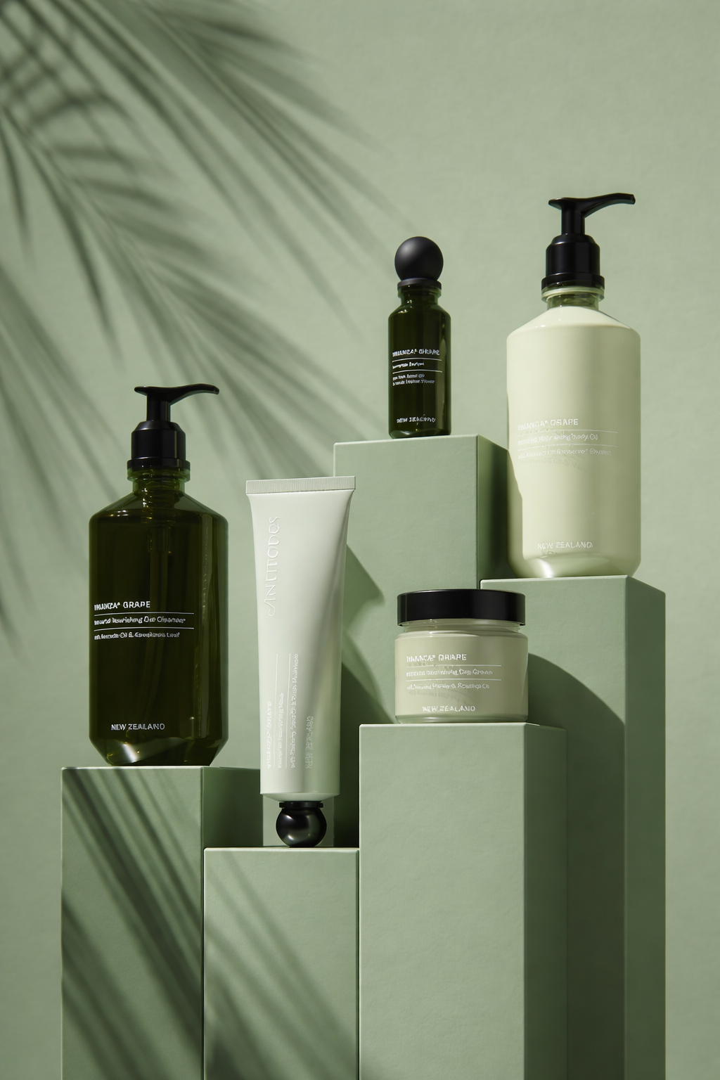 Skin care