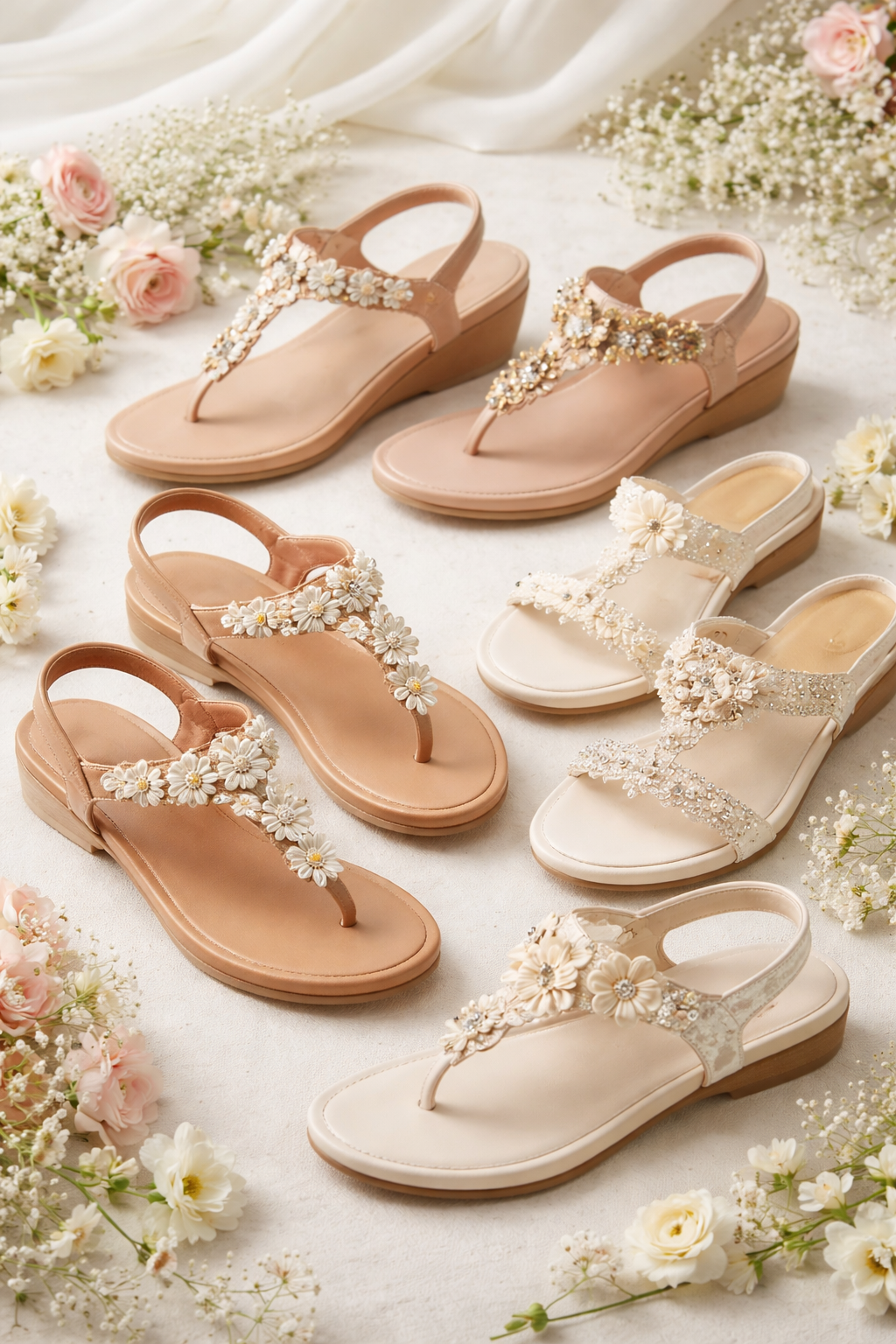 Women's Sandels