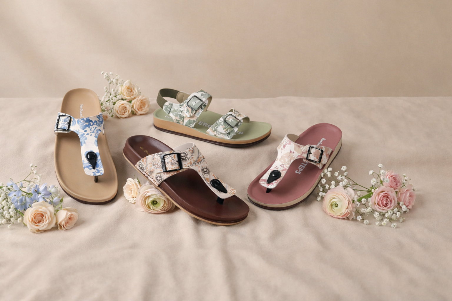 Footwear