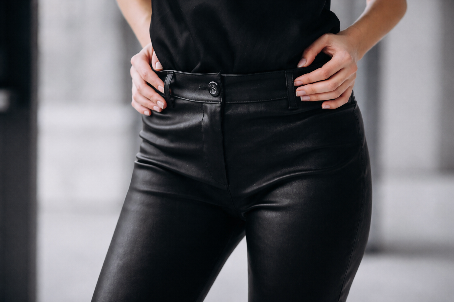 Trousers & Pants