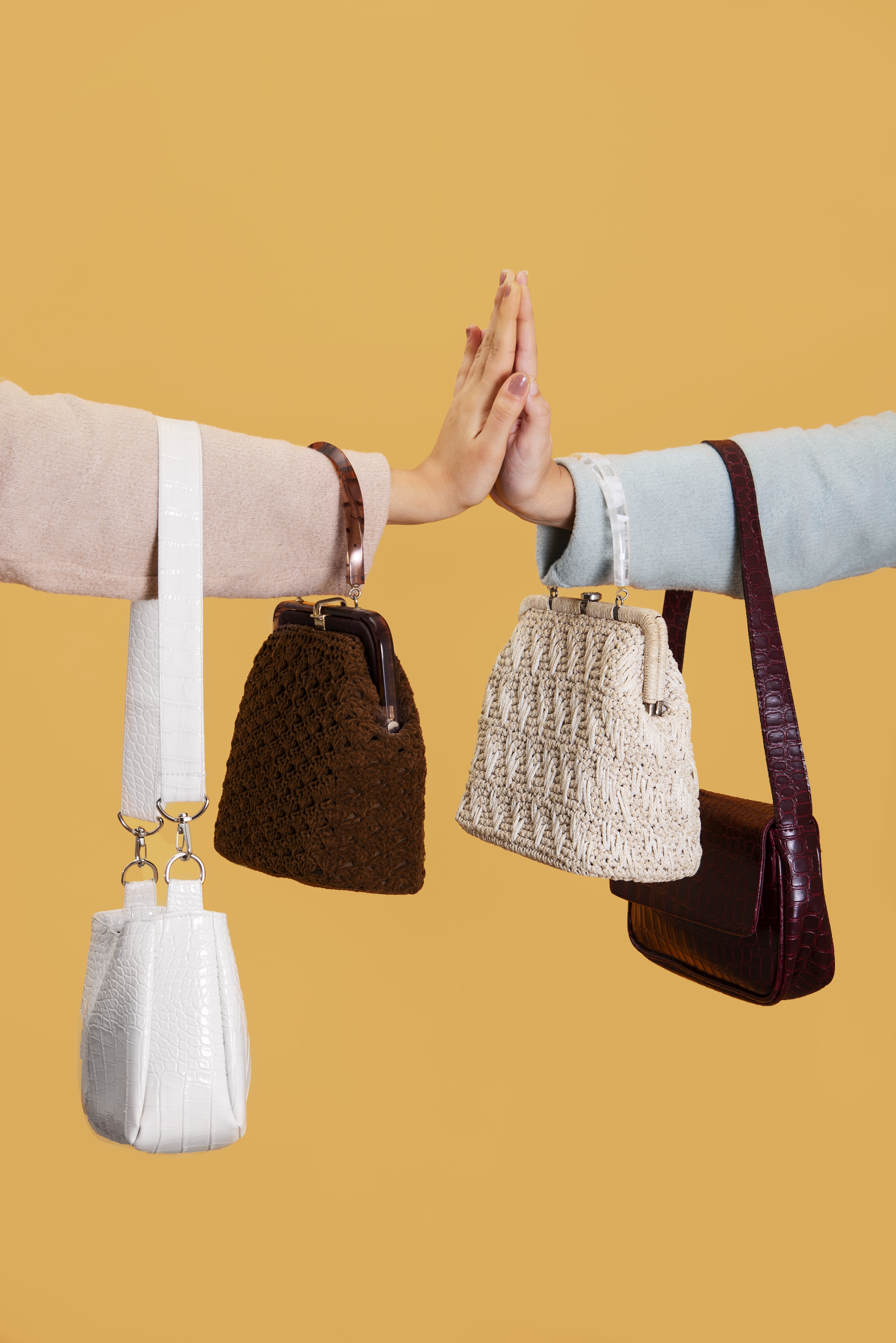 Handbags