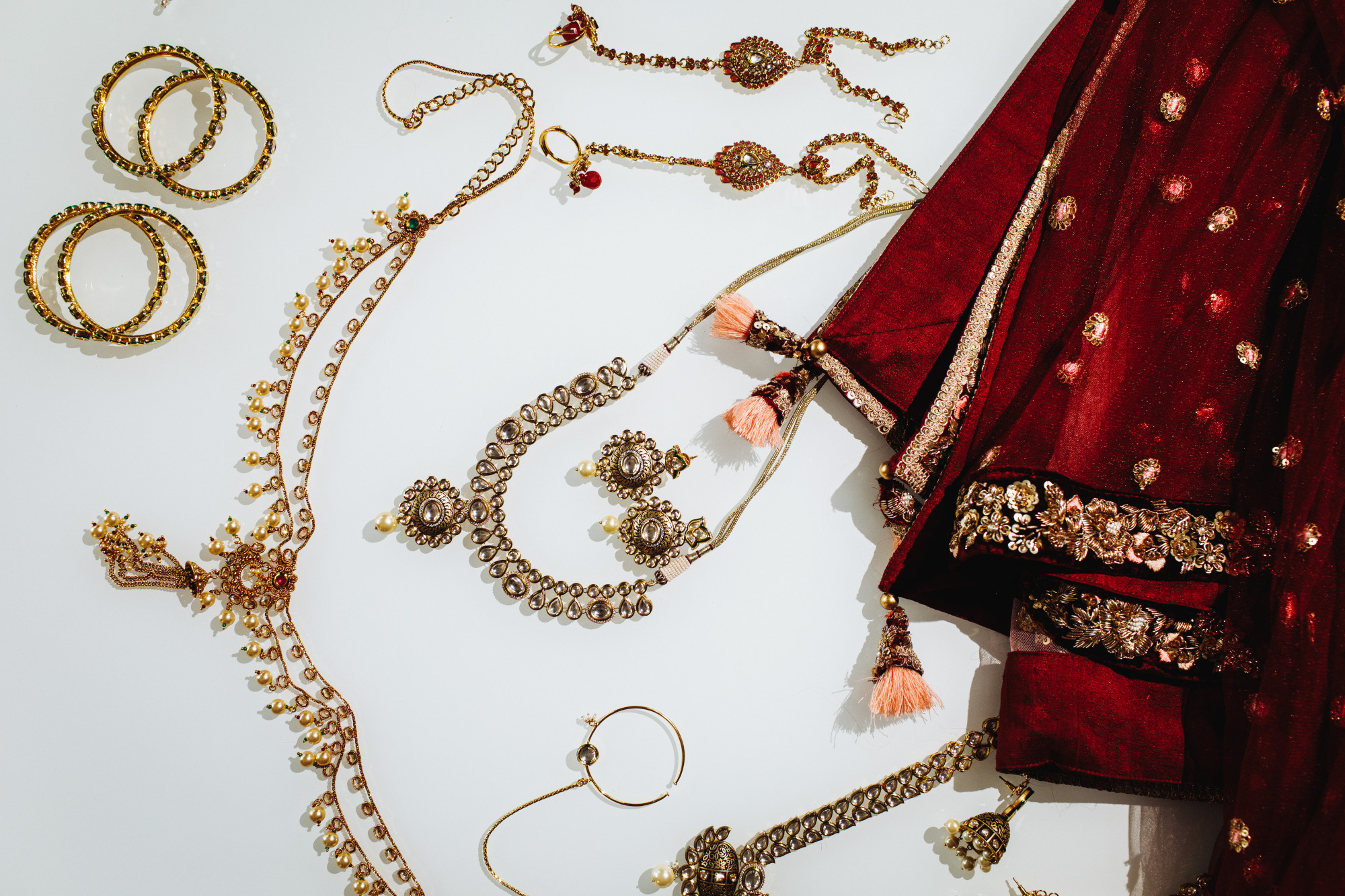 Jewellery Sets collection