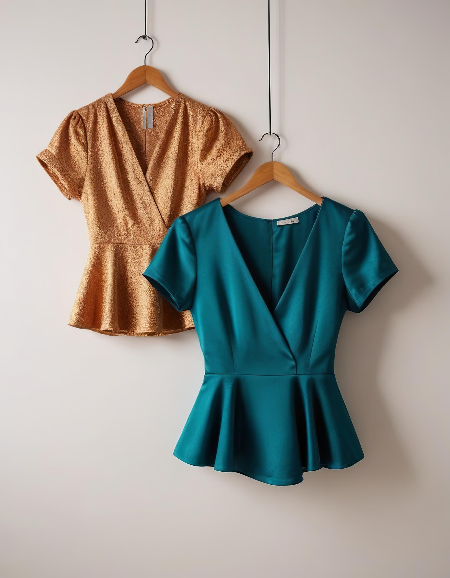 Women's Tops