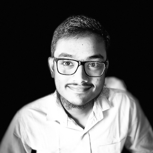Haidar Vohra