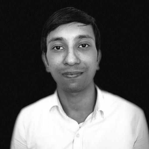 Jay Mehta - Director of Engineering