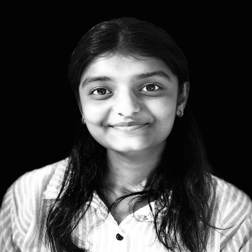 Khushali Trivedi