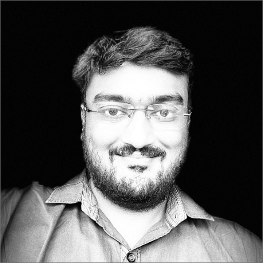 Jay Mehta