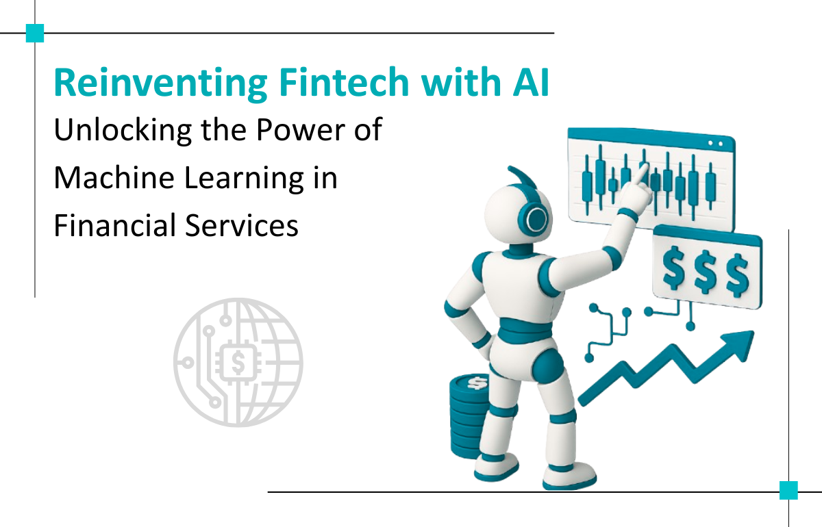 Top 10 AI in Fintech Use Cases Transforming Financial Services