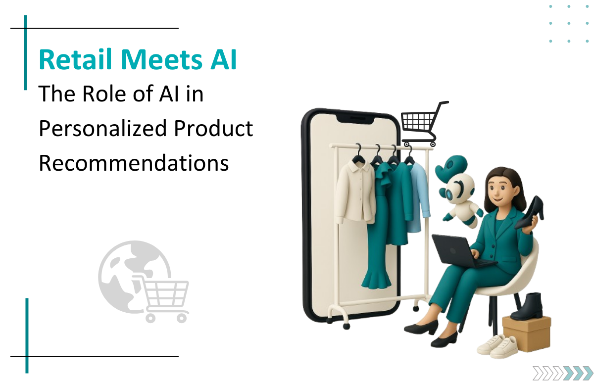 How AI in E-Commerce is Transforming Online Shopping Experiences