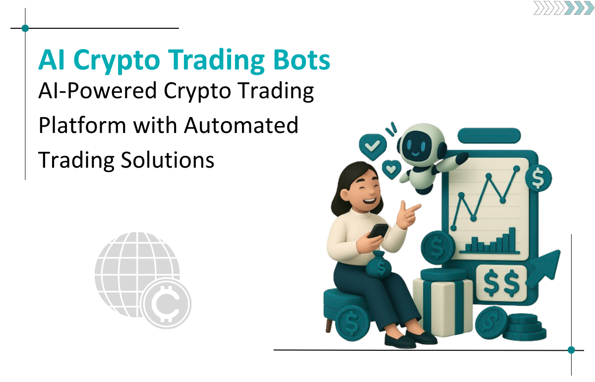 Explore the Best AI Bots for Automated Cryptocurrency Trading and Success