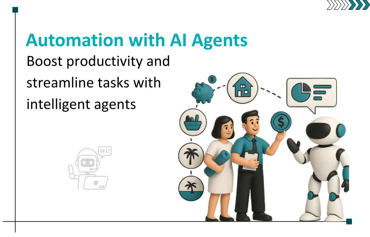 AI Agents in the Workplace: The Future of Business Automation