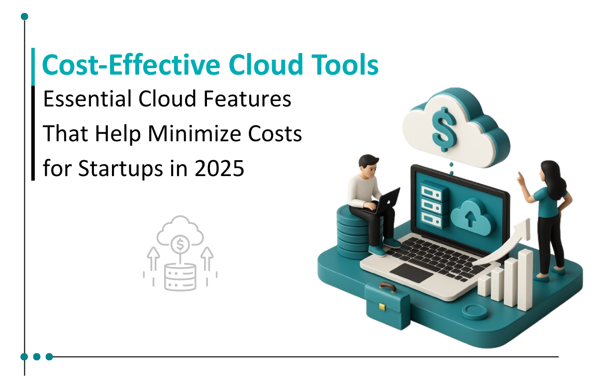 Scalable Solutions for Startups with AWS Cost Optimization