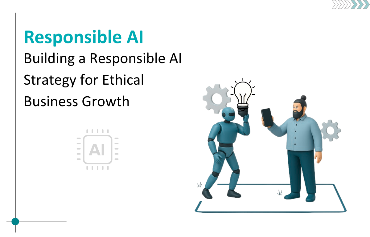 AI bias mitigation, AI transparency, How responsible ai is shaping the future