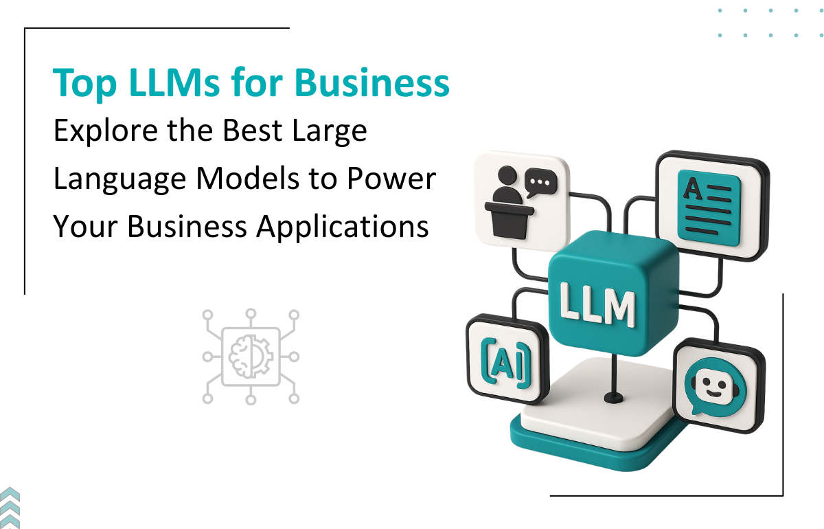 LLM examples to choose from, top llm examples, which llm is the best for my project?