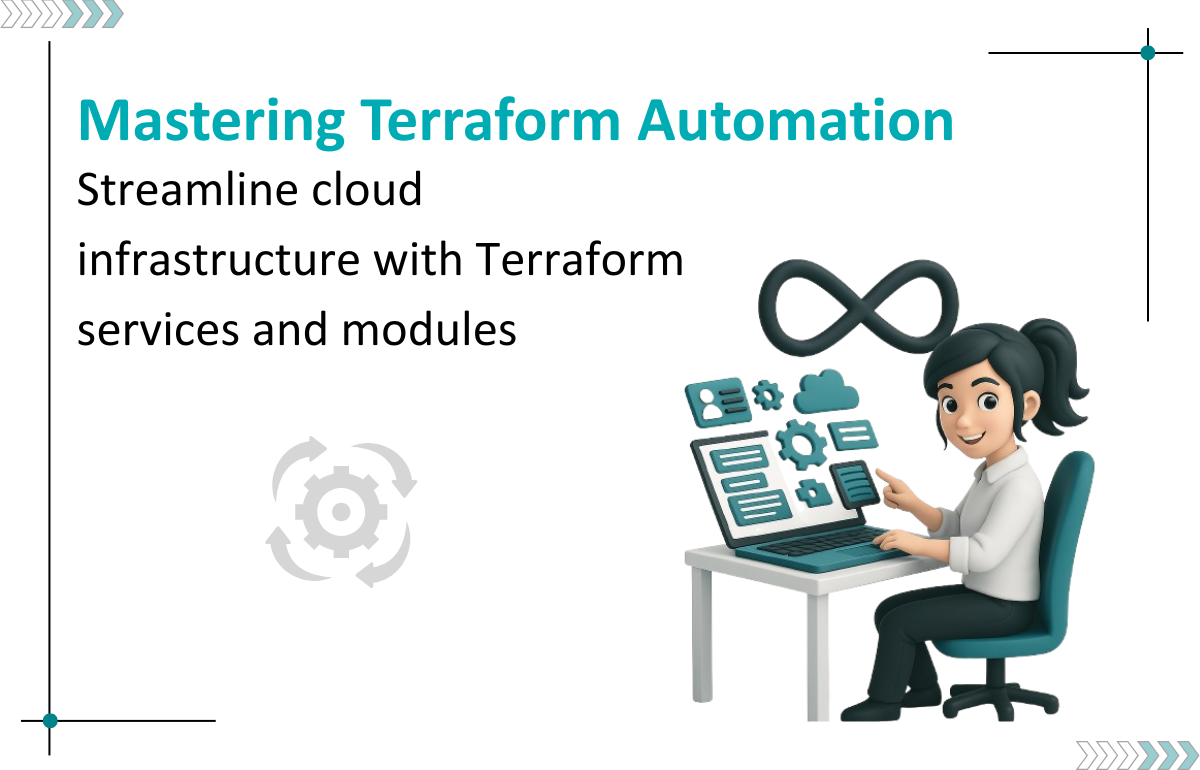 Terraform tutorial, Terraform Explained, Terraform modules, Infrastructure as Code, IaC, HashiCorp Terraform, Terraform Benefits, Terraform Best Practices, Infrastructure Management, Cloud Infrastructure, Terraform Configuration