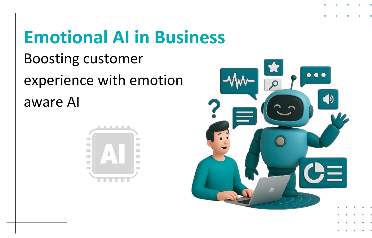 Emotional AI: How Emotion Detection and Affective Computing Transform Business