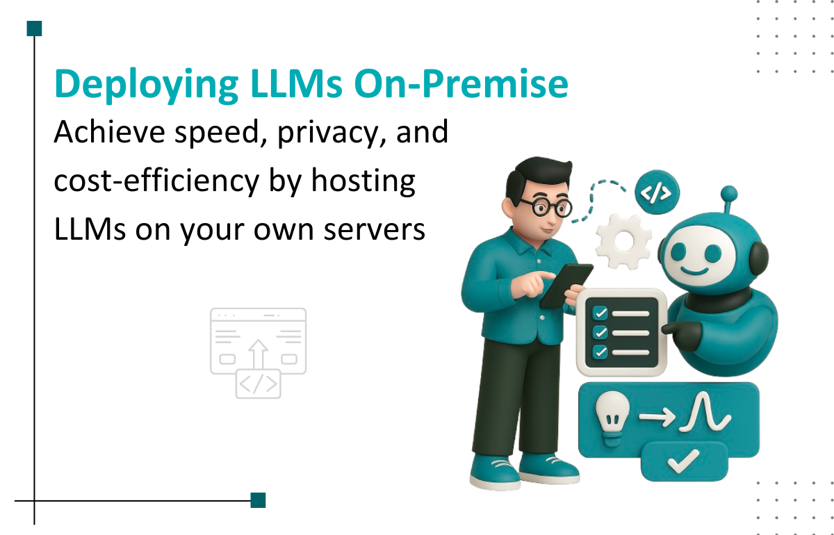 how to run llm locally, LLM Implementation, Customized LLM, LLM for Business, LLM Applications, LLM setup guide