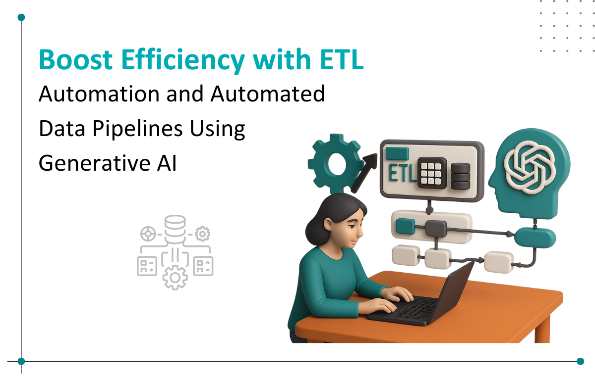 Generative AI in Data Engineering: Automation, Integration & Safe