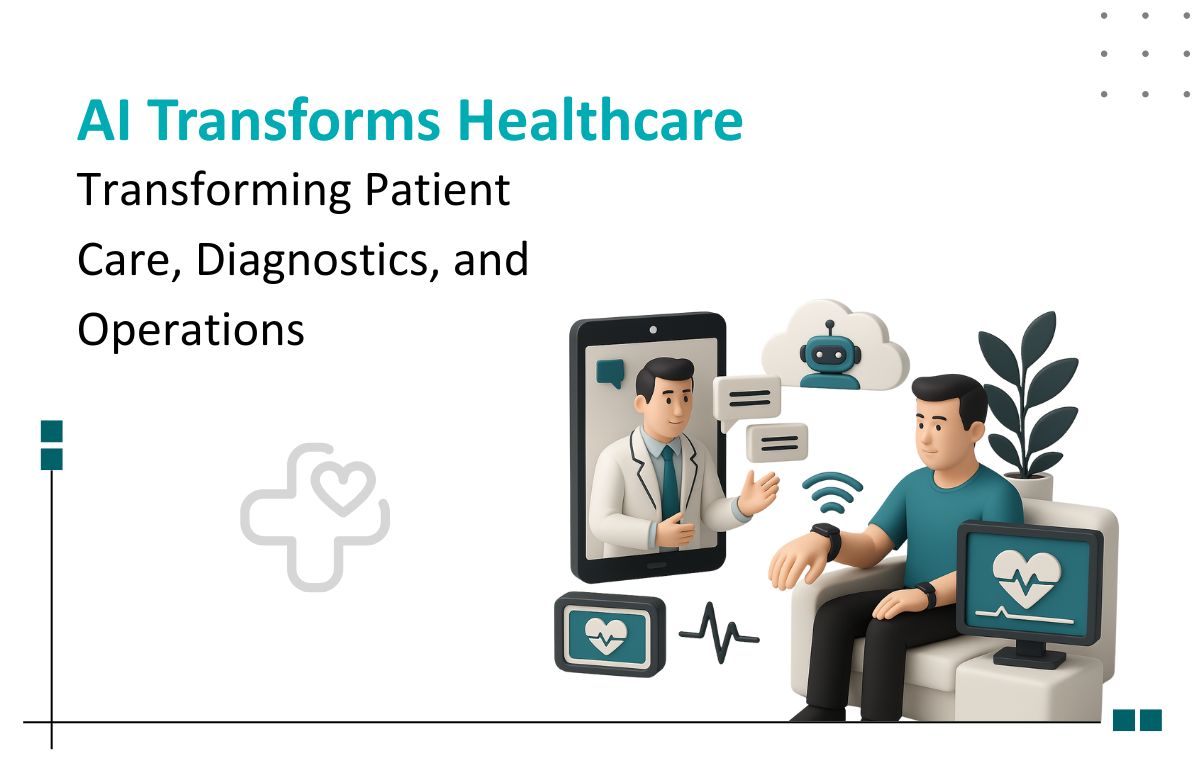 GenAI in Healthcare, AI diagnostics, GenAI healthcare solutions, Generative AI and medical science, machine learning in healthcare, ai medical diagnosis, AI and Healthcare