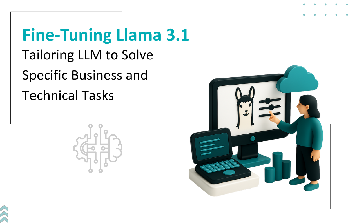 fine tuning llm models, llama 3.1 fine tuning