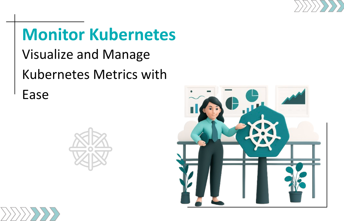 Learn to monitor Kubernetes effectively with Prometheus and Grafana. Our guide covers setup and visualization for reliable performance insights.