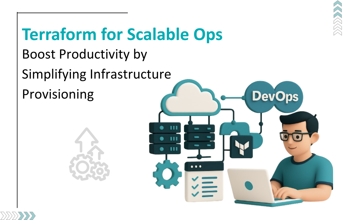 Cloud Infrastructure Management Using Terraform for DevOps, Terraform, DevOps, IaC, Infrastruture as Code, 