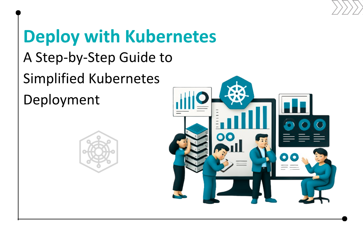 Mastering Kubernetes Deployment - A guide to proven strategies and efficient operations in container orchestration.