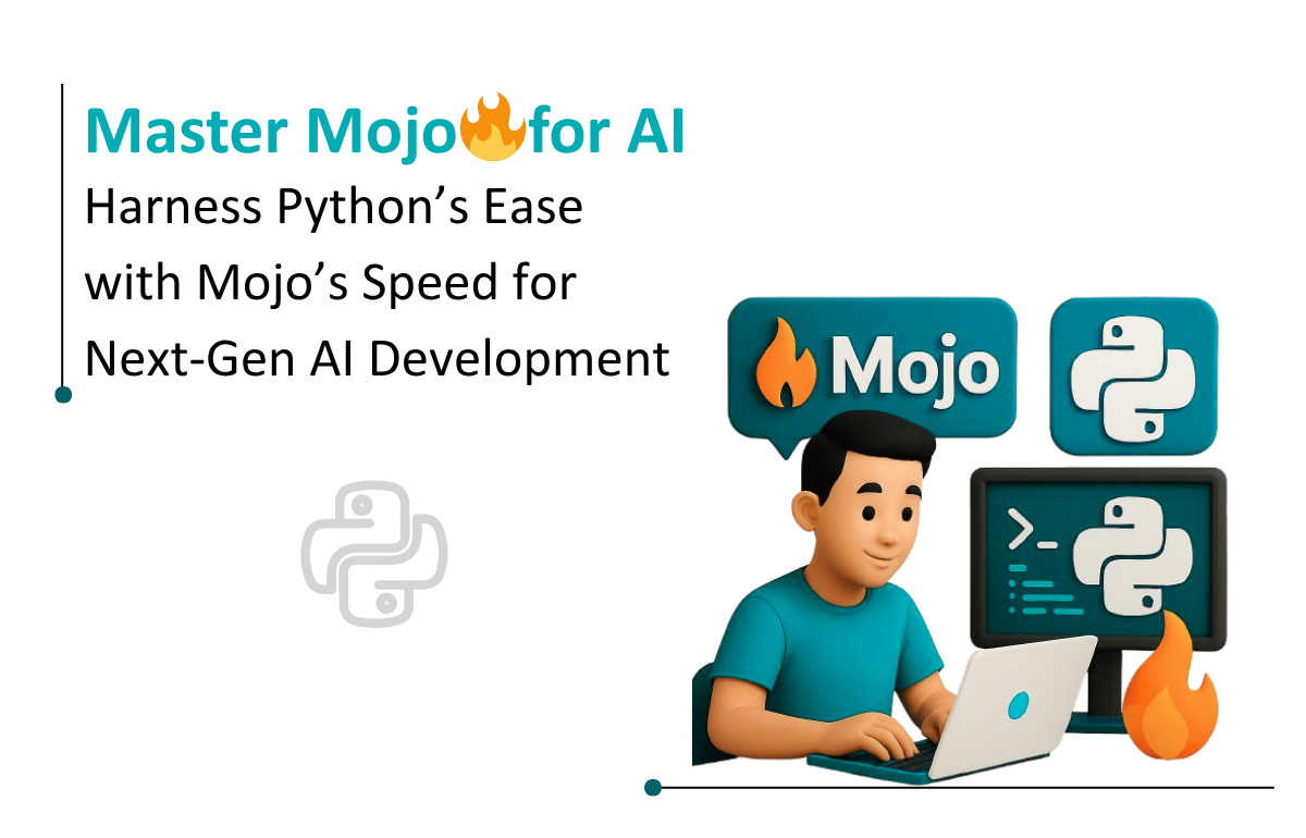 Mojo Programming Language: Unleashing Speed and Power in AI Development