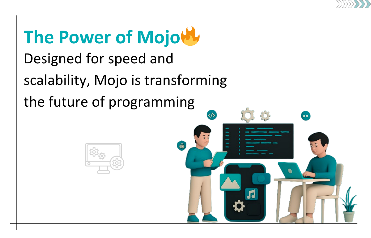 Exploring the Power of Mojo Programming Language for AI Development: A Comparison and Overview