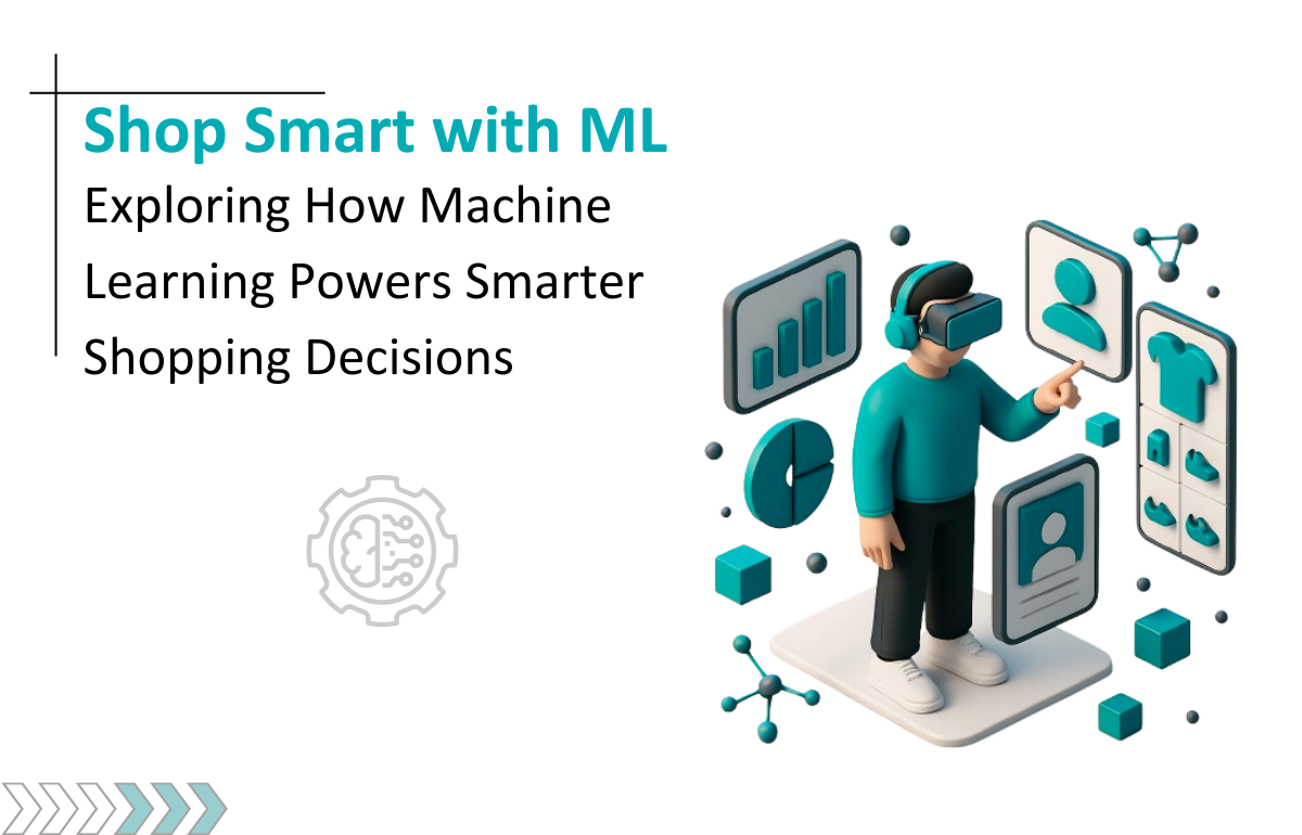How Machine Learning in E Commerce Enables Personalized Shopping