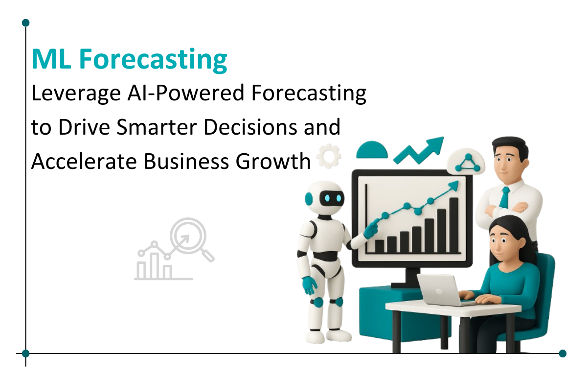 Machine Learning Forecasting: Transform Business Growth with AI