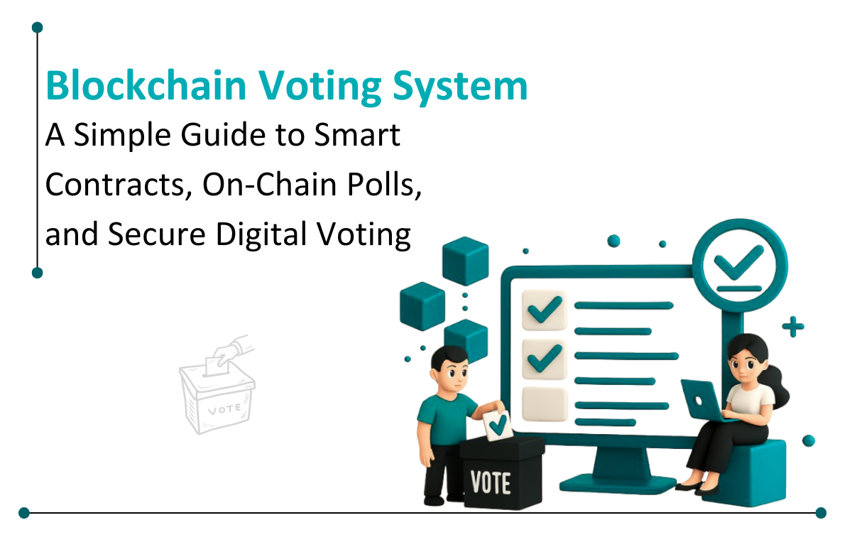 Voting Contracts: An Introduction to Blockchain-Based Voting Systems