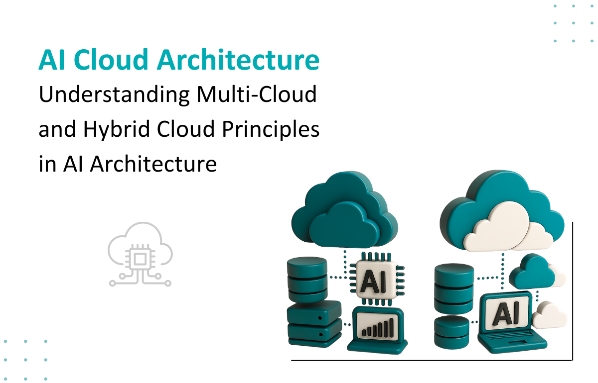 AI Cloud Architecture