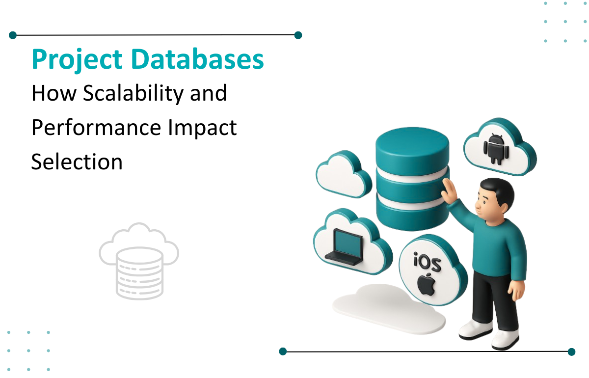 Database Options for AWS, Azure, GCP, and Cloud Agnostic Solutions