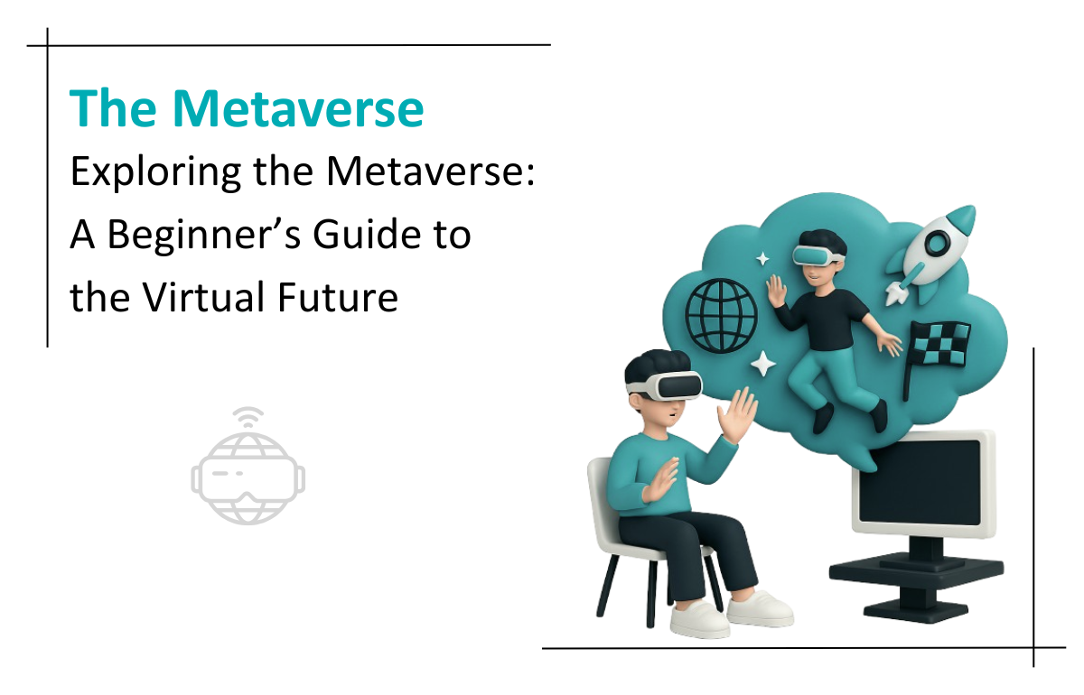 Explore the Metaverse for its Potential | Future Industries and Development Opportunities