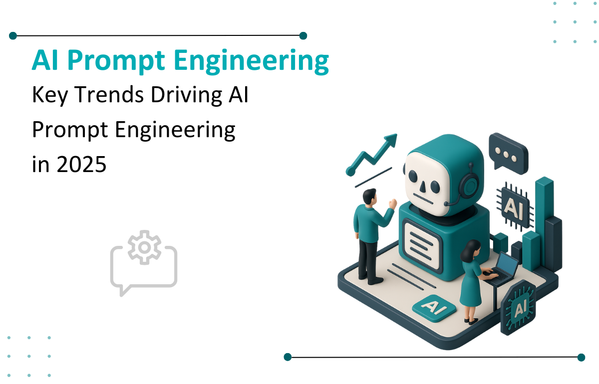 AI prompt engineering drives AI business transformation, workflow automation