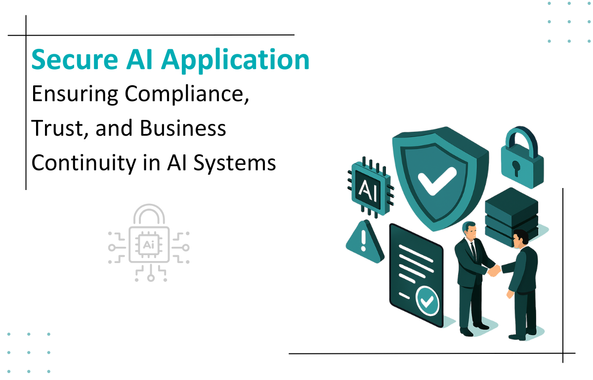  Learn AI security, AI data protection, and AI application security best practices to build trustworthy AI and enhance AI in cybersecurity
