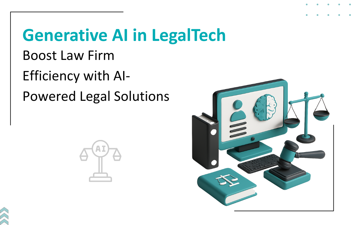 Generative AI for Lawyers: Transforming Legal Work and Contracts