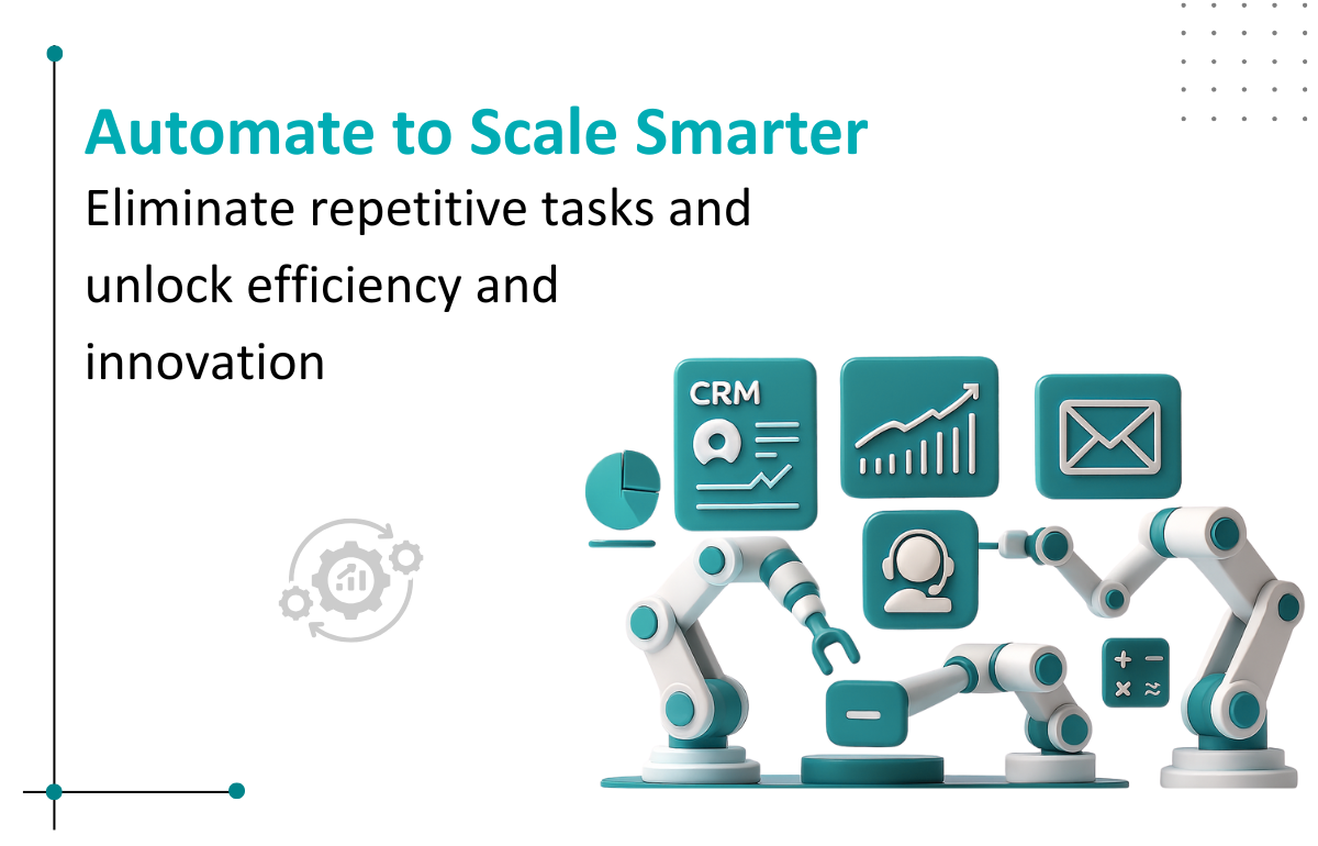Top 10 Business Process Automation Solutions for Better Growth