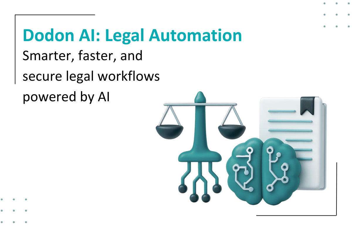 Dodon AI