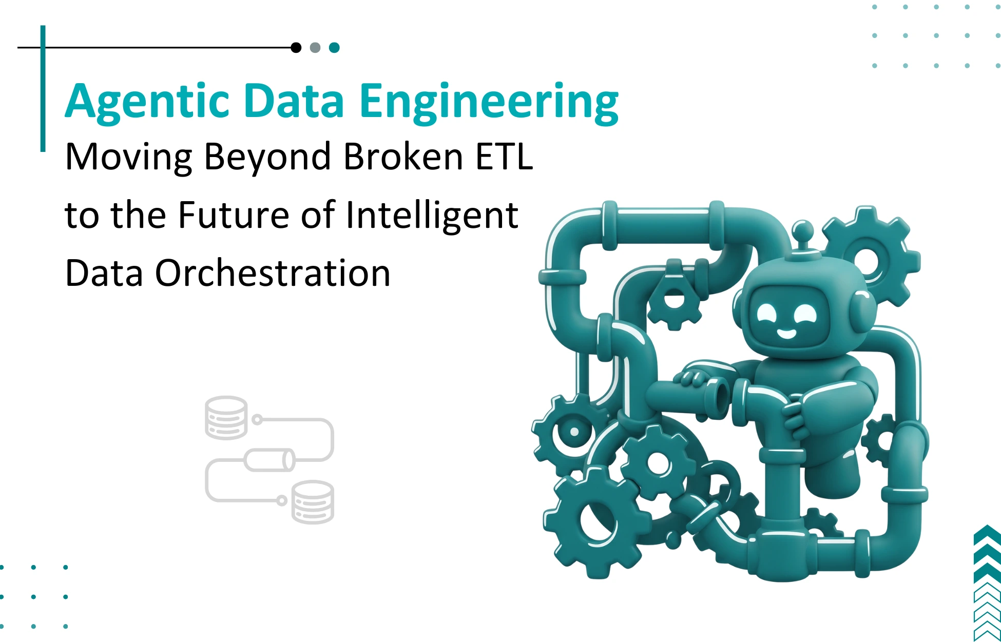 Agentic AI in Data Engineering: Future of Data Pipeline Optimization