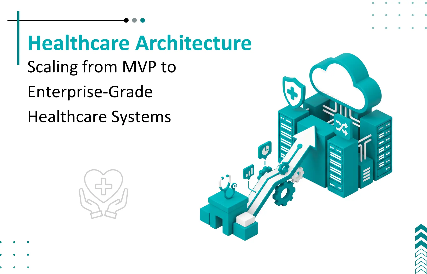Digital Health Platform Development from MVP to Enterprise in 2026