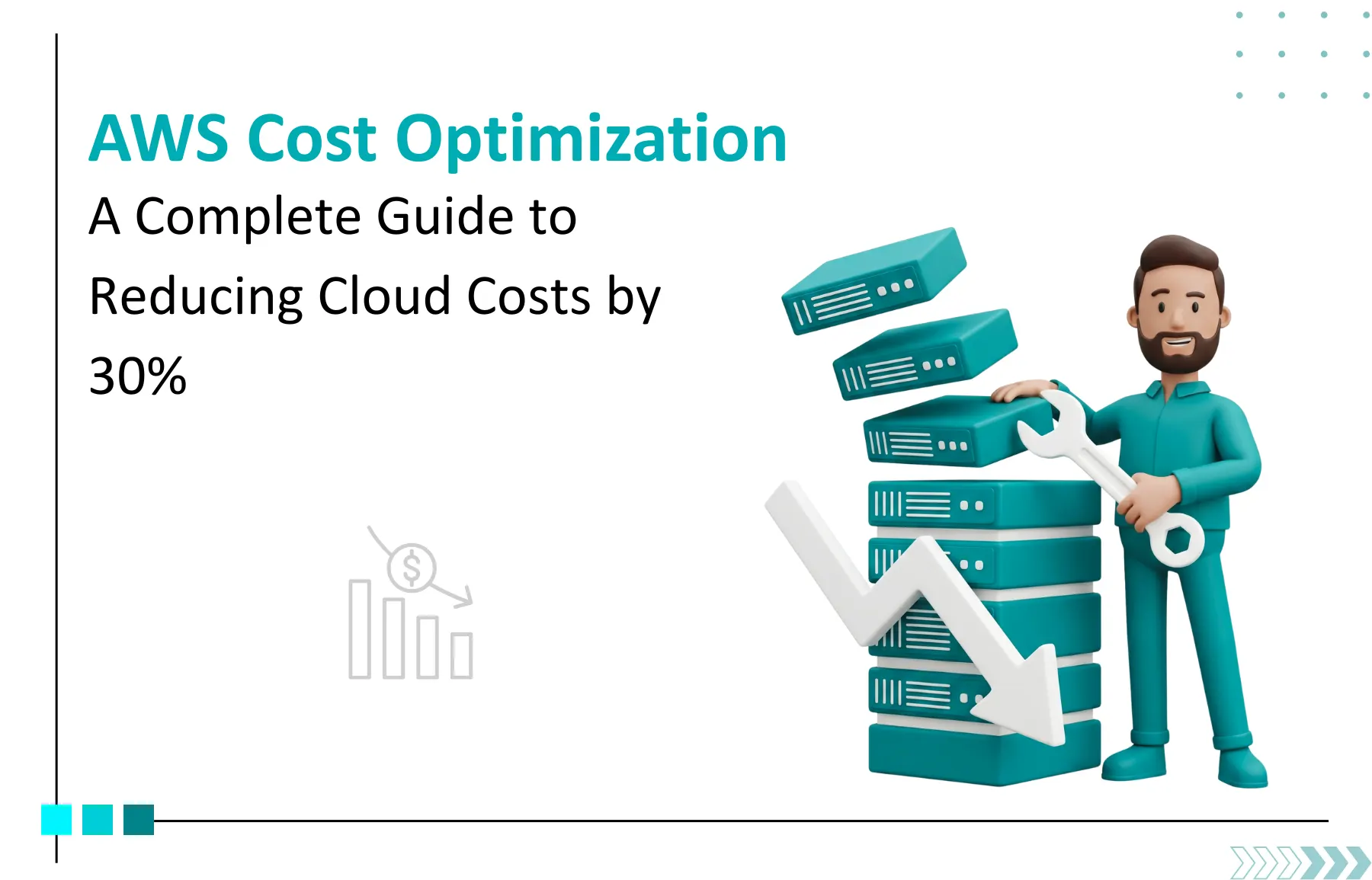 How to Reduce AWS Costs by 30%: A Complete AWS Cost Optimization Guide